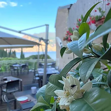 Apart Otel Roma