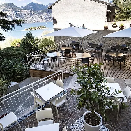 Roma Malcesine
