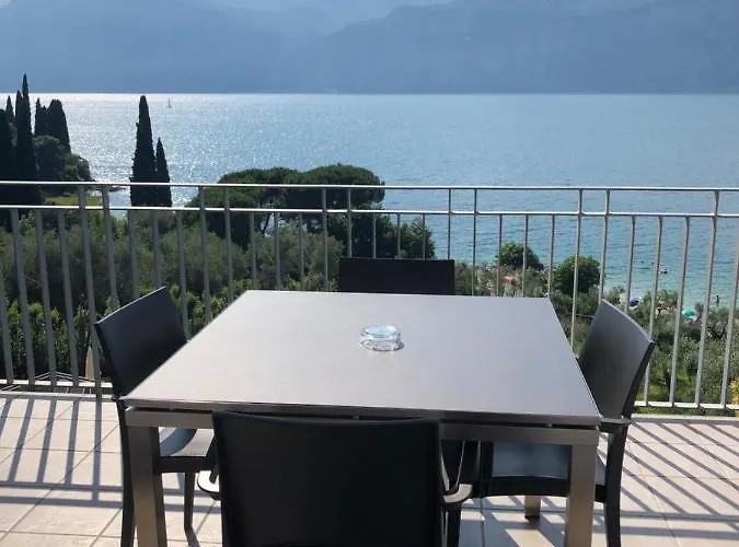 아파트호텔 Roma