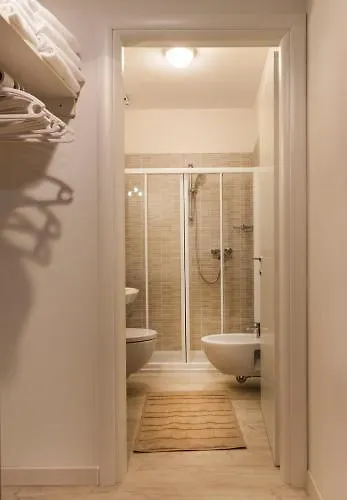 아파트호텔 Roma 3*