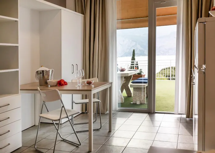 아파트호텔 Roma