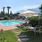 Ξενοδοχείο με διαμερίσματα Roma