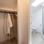 Ξενοδοχείο με διαμερίσματα Roma 3*