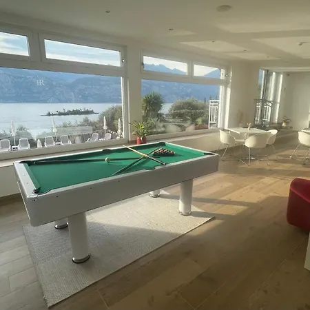 Roma 말세진느