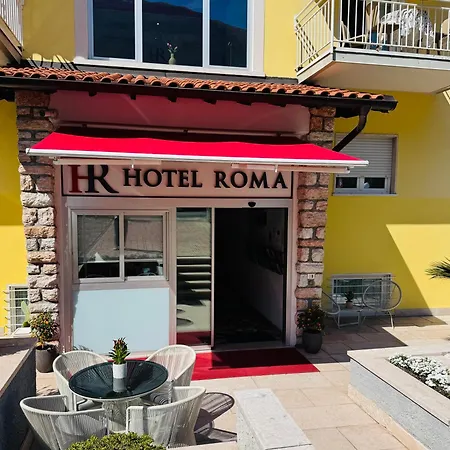 아파트호텔 Roma 말세진느