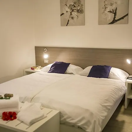 Apart Otel Roma